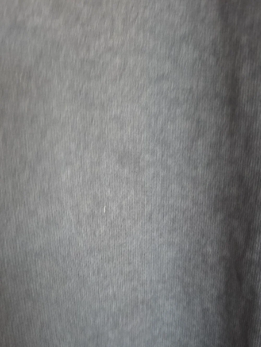 Nike Men’s Charcoal Gray Polo with White Swoosh